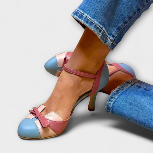 Aurora - Sandalias ortopédicas para la ligereza diaria