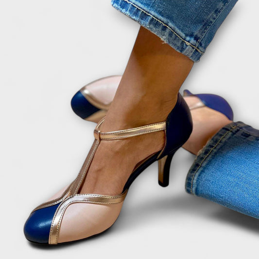 Alexia – Tacones elegantes premiun